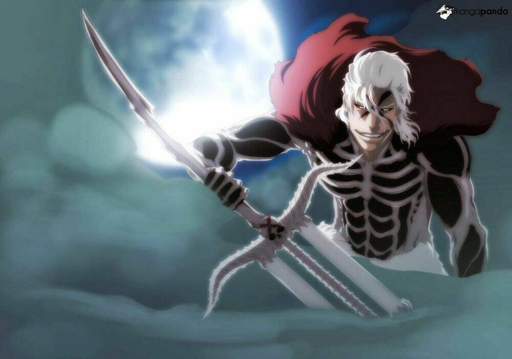 thần chết ichigo chapter 563 1