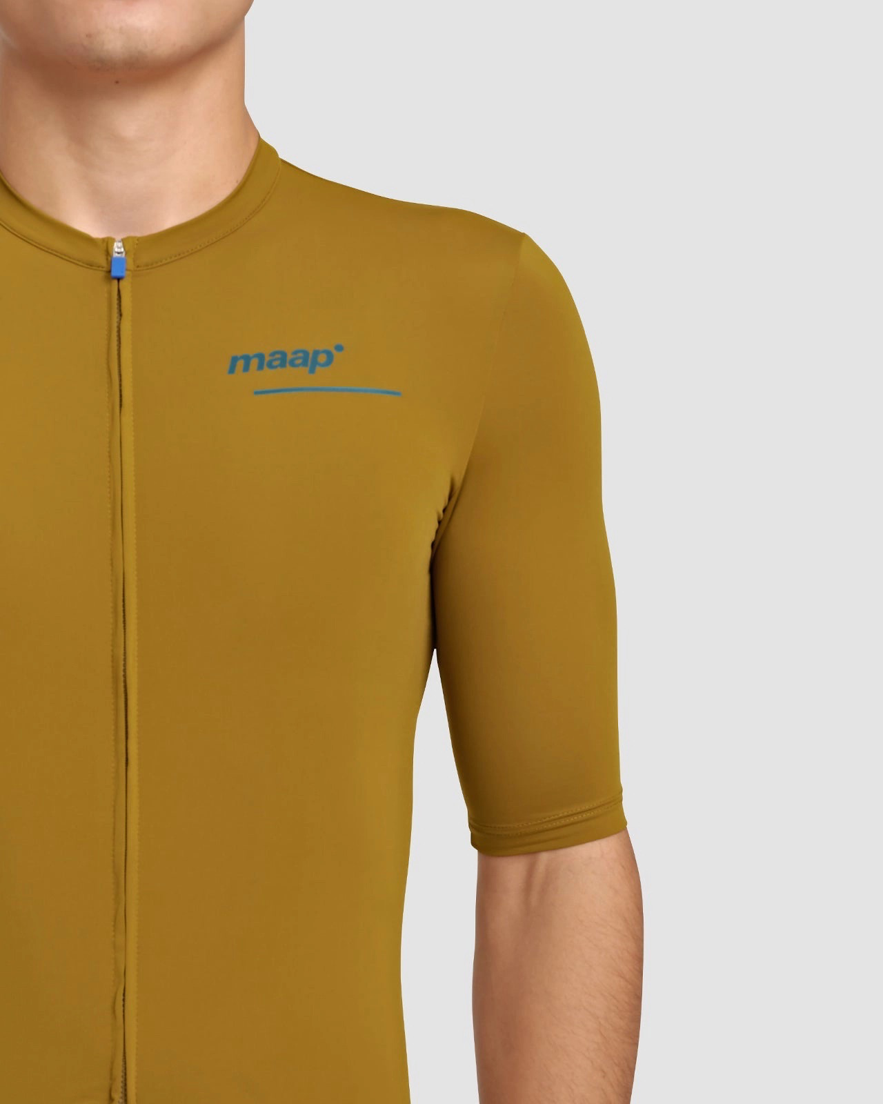 Áo Thể Thao Đạp Xe Nam MAAP Training Jersey