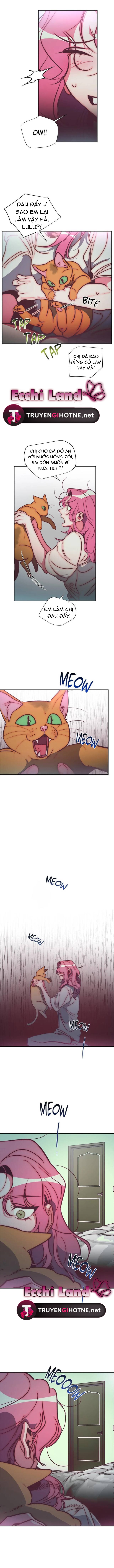 thiếu nữ lạc lõng không tình yêu chapter 32.1 5