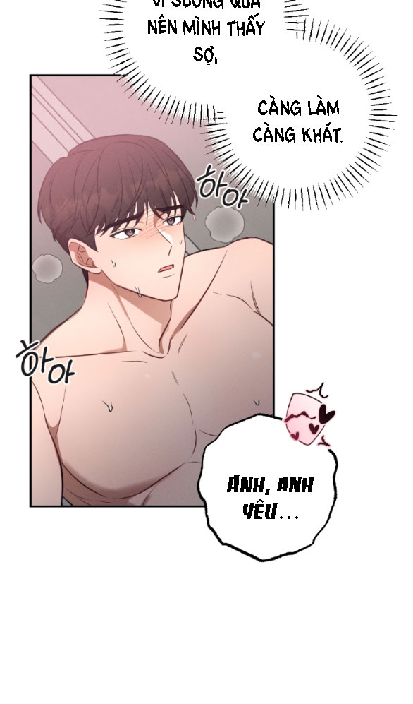 Còn Nhiều Hơn Cả Những Mối Quan Hệ Đã Từng chapter 54.1 - Trang 13