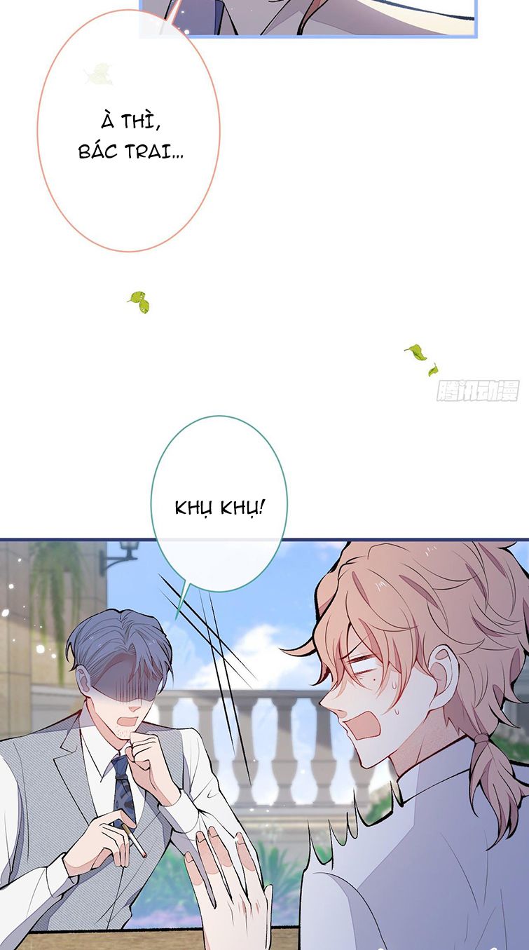 hotsearch của ảnh đế chapter 137 21