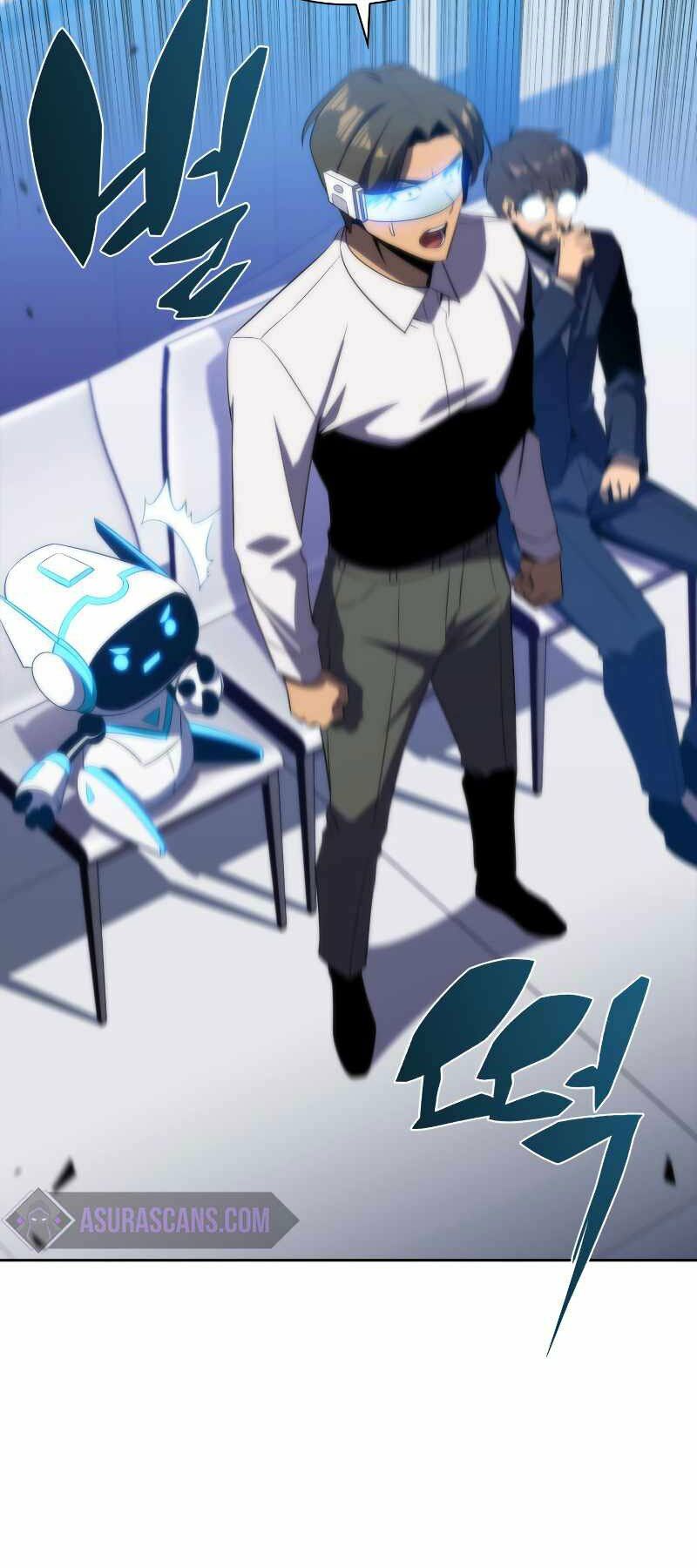 kẻ thách đấu chapter 35 27