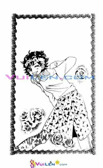 hội trừ ma chapter 4 6