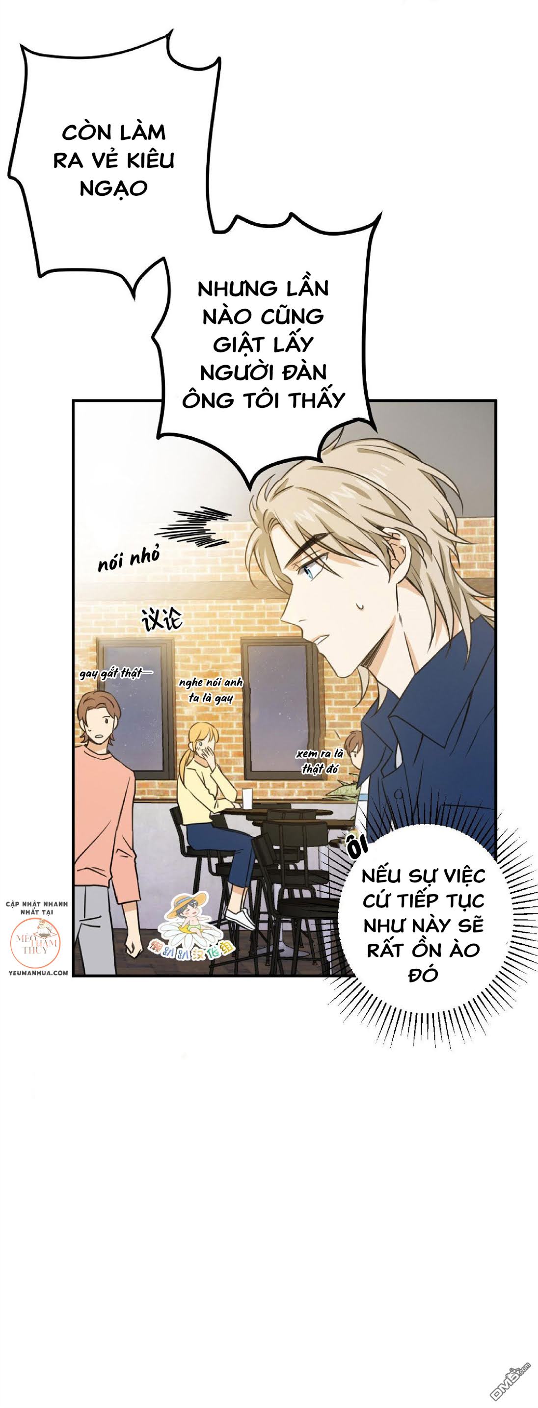 cú homerun lần thứ 7 chapter 11 25