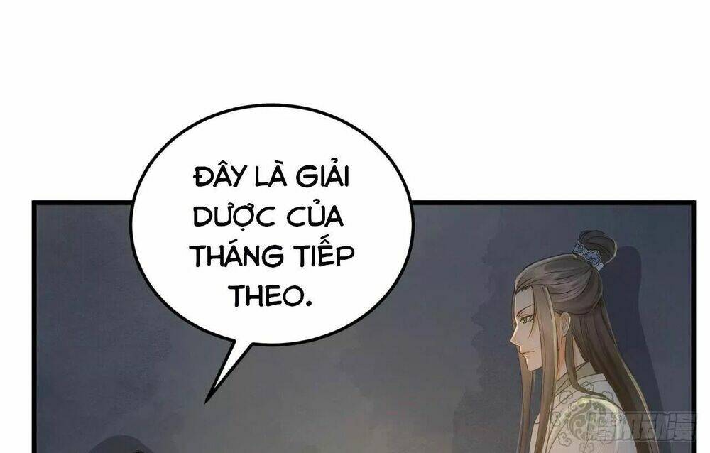 vương gia ba tuổi rưỡi của tôi chapter 40 68