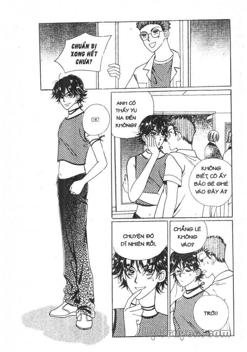 nụ hôn chàng trai chapter 7 36