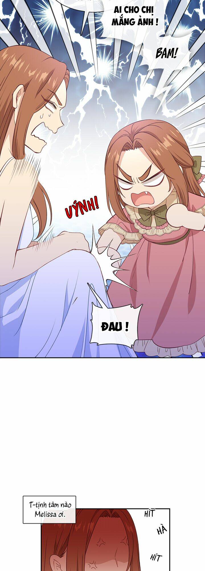 hãy coi chừng ác nữ chapter 24 36