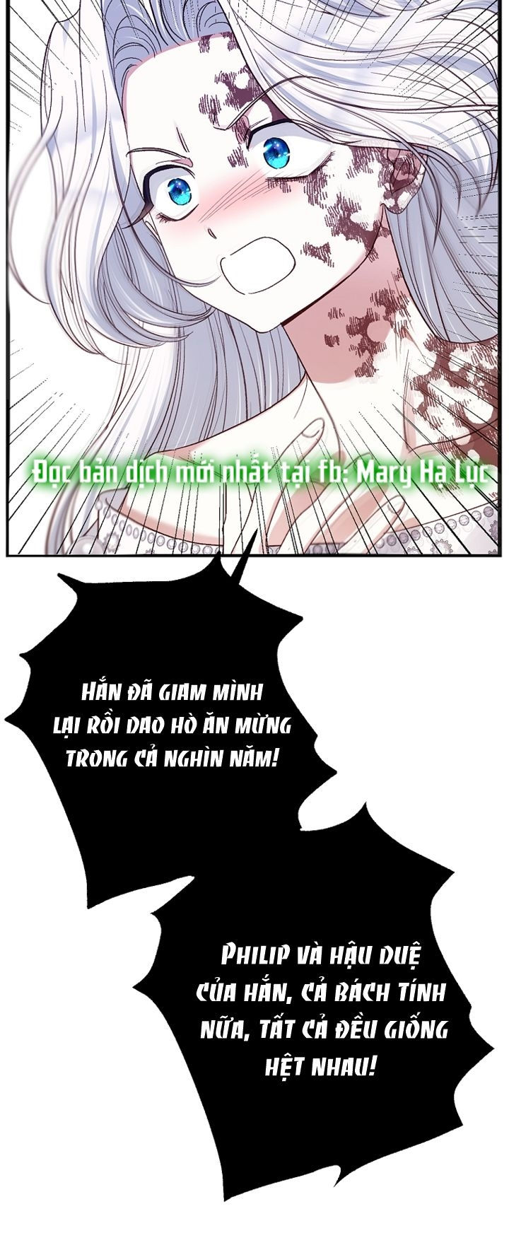 trở thành vợ thái tử quái vật chapter 72.1 47