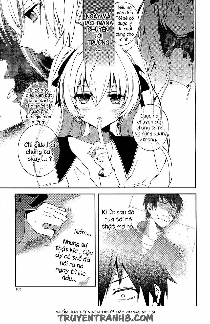 boku no geboku ni nare! chapter 4 7