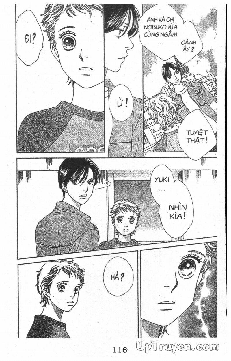 con nhà giàu chapter 193 113