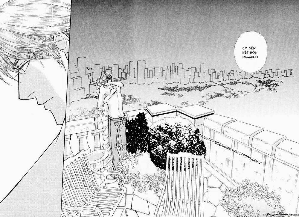 ouji to joujin chapter 4 25