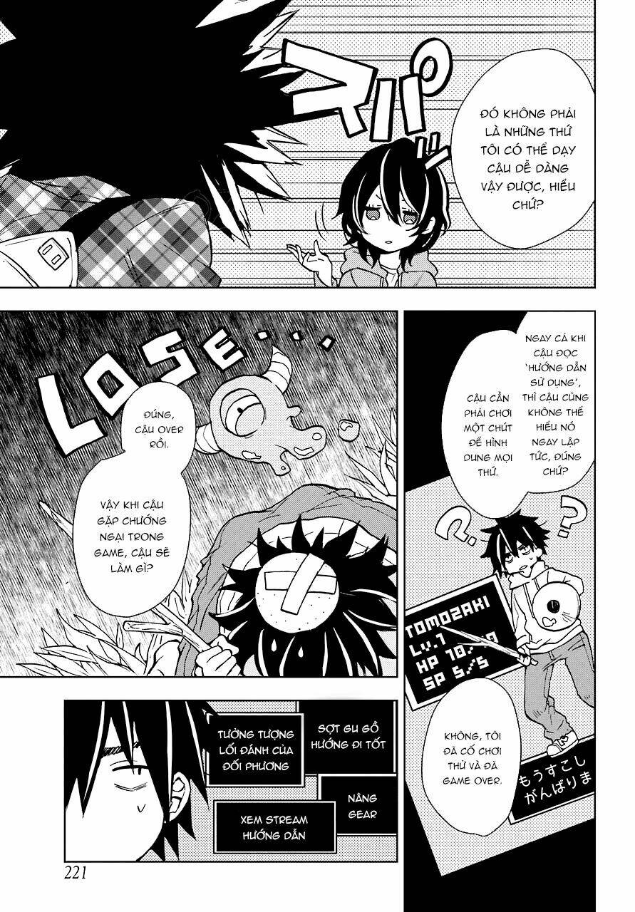 trash-tier tomozaki-kun chapter 1 36