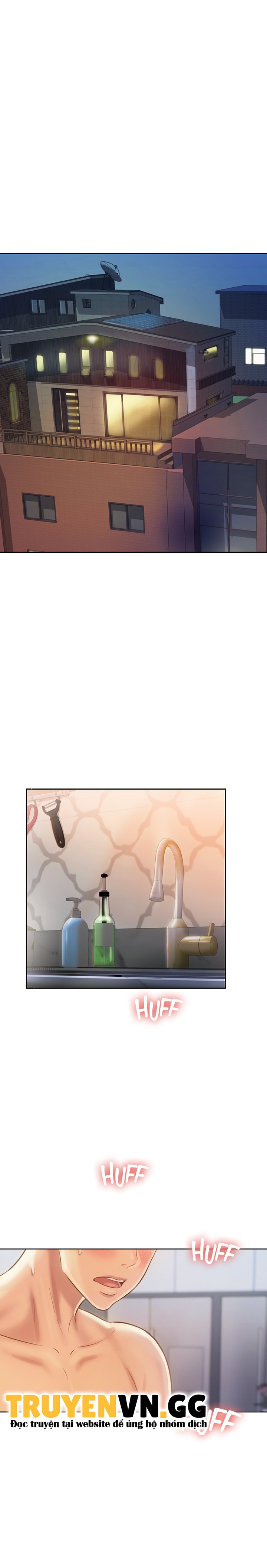 hương vị máy bay chapter 27 11