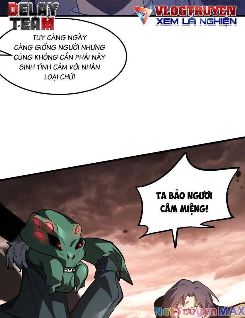 siêu tiến hóa chapter 112 61