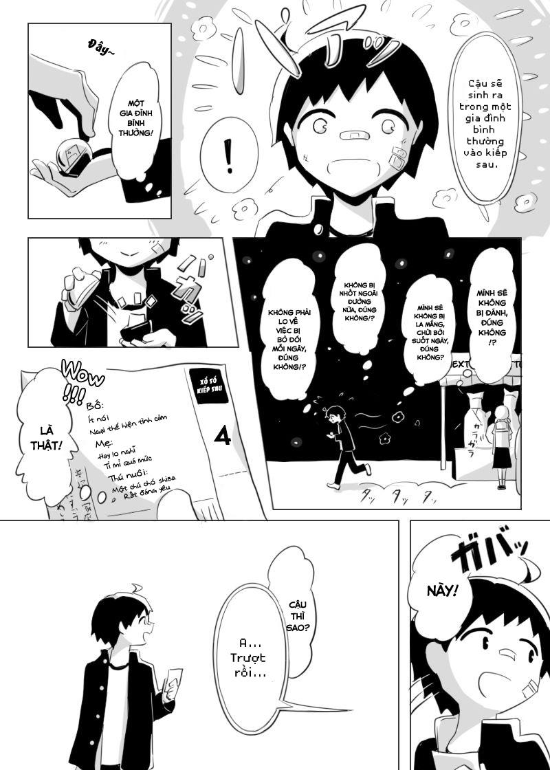 happiness upon you chapter 1 7