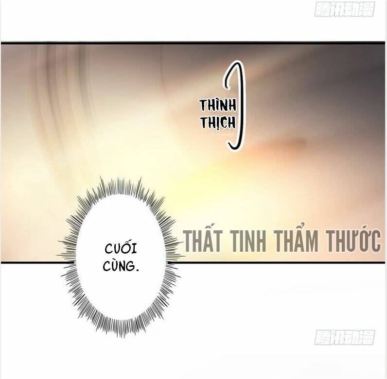 cuồng duệ tiểu thê chapter 13 17