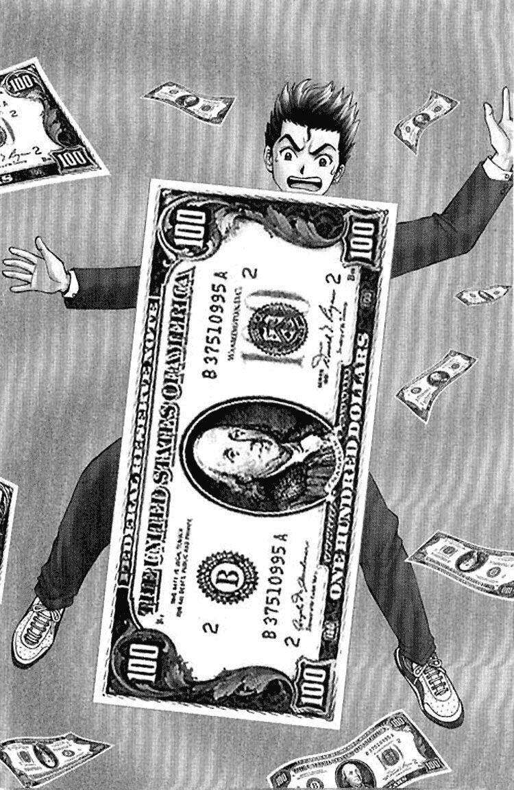 show me the money chapter 1 6