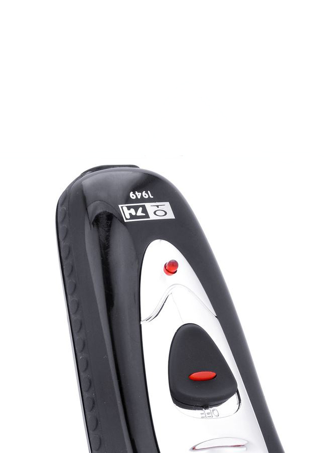 Máy cạo râu cao cấp 02 máy lắc đầu RSCW-1949