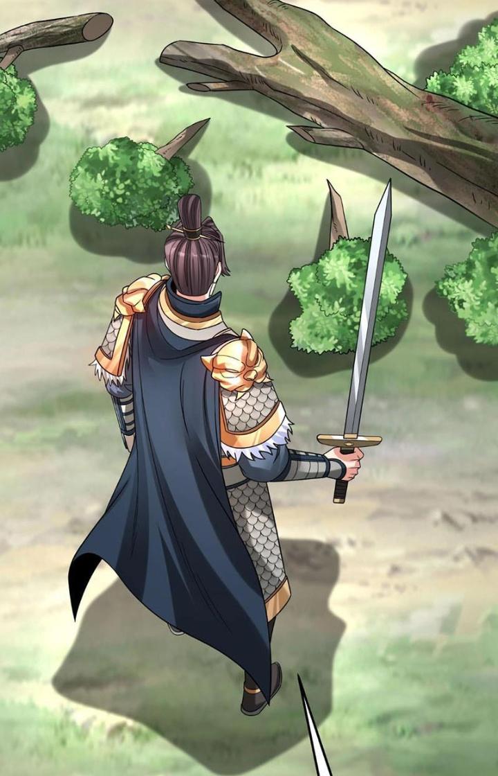 đại tần, ta là con tần thủy hoàng, giết địch thành thần chapter 64 8