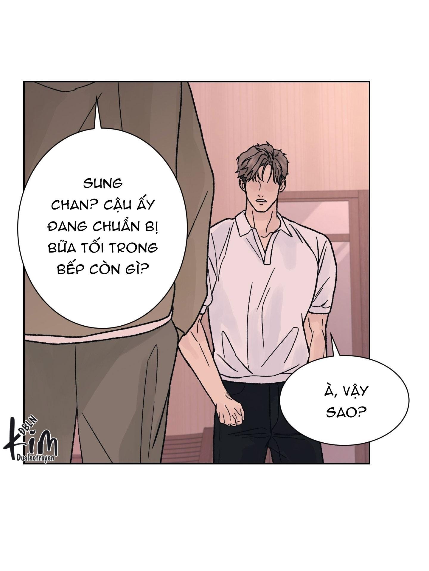 đêm kinh hoàng chapter 42 45