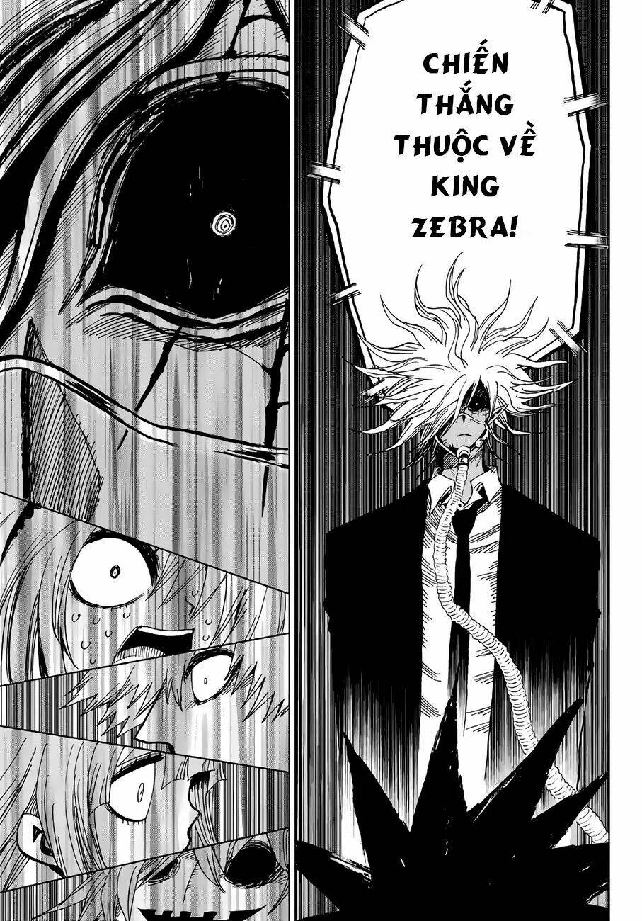 cuộc chiến cờ bạc chapter 12 13