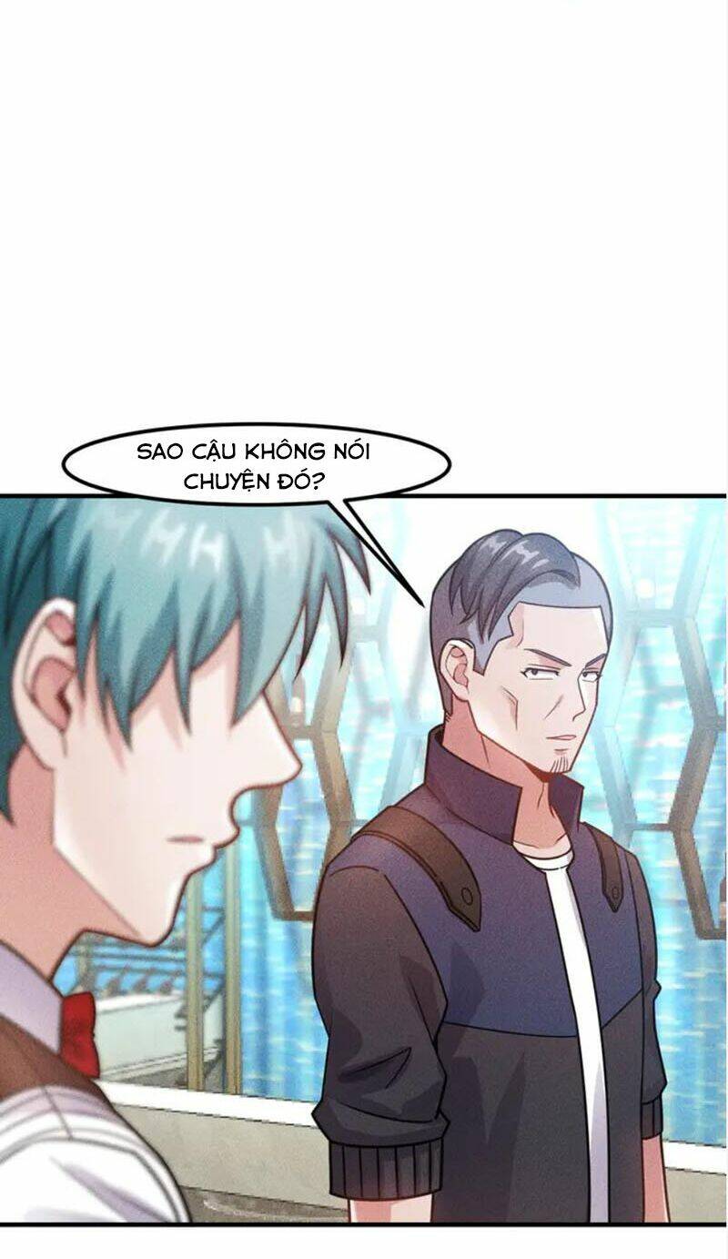 cao thủ cận vệ của nữ chủ tịch chapter 127 20