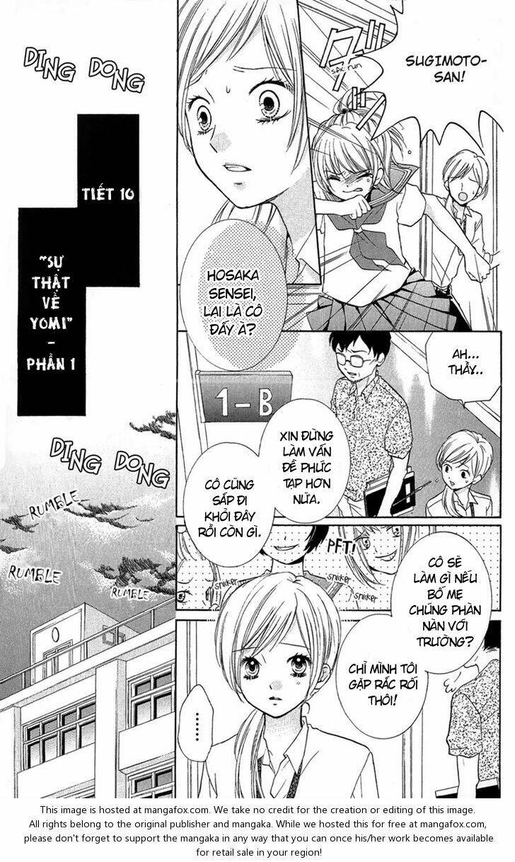 lớp học rùng rợn chapter 10 5