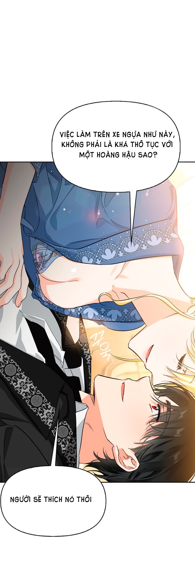 ác nữ xứng đôi với bạo chúa chapter 99 54