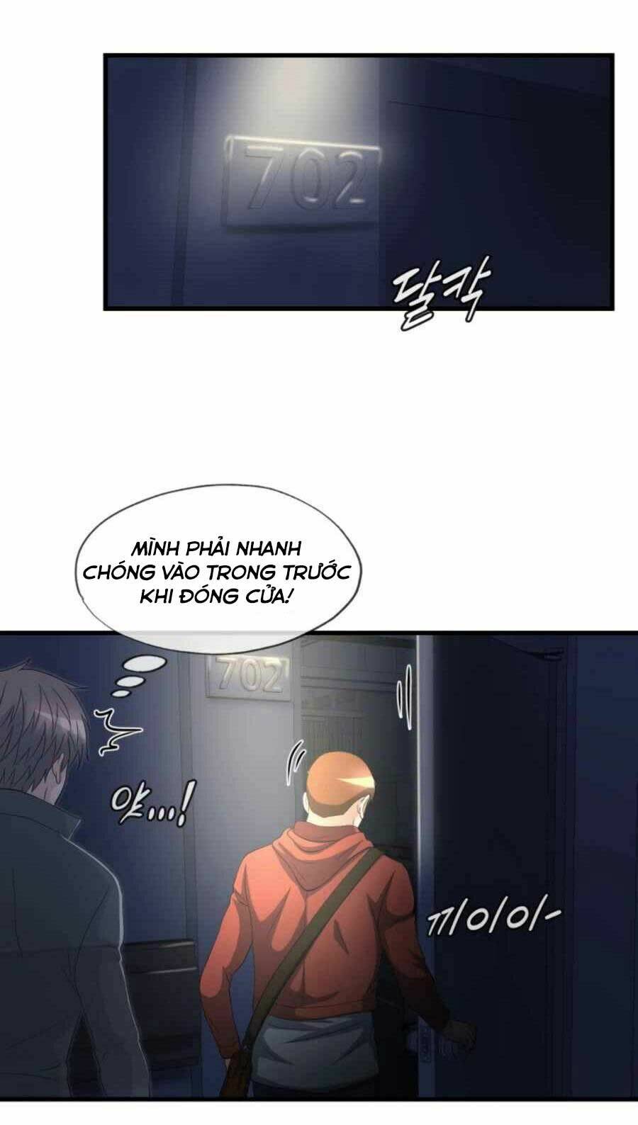 mẹ tôi là chòm sao bảo hộ m chapter 16 30