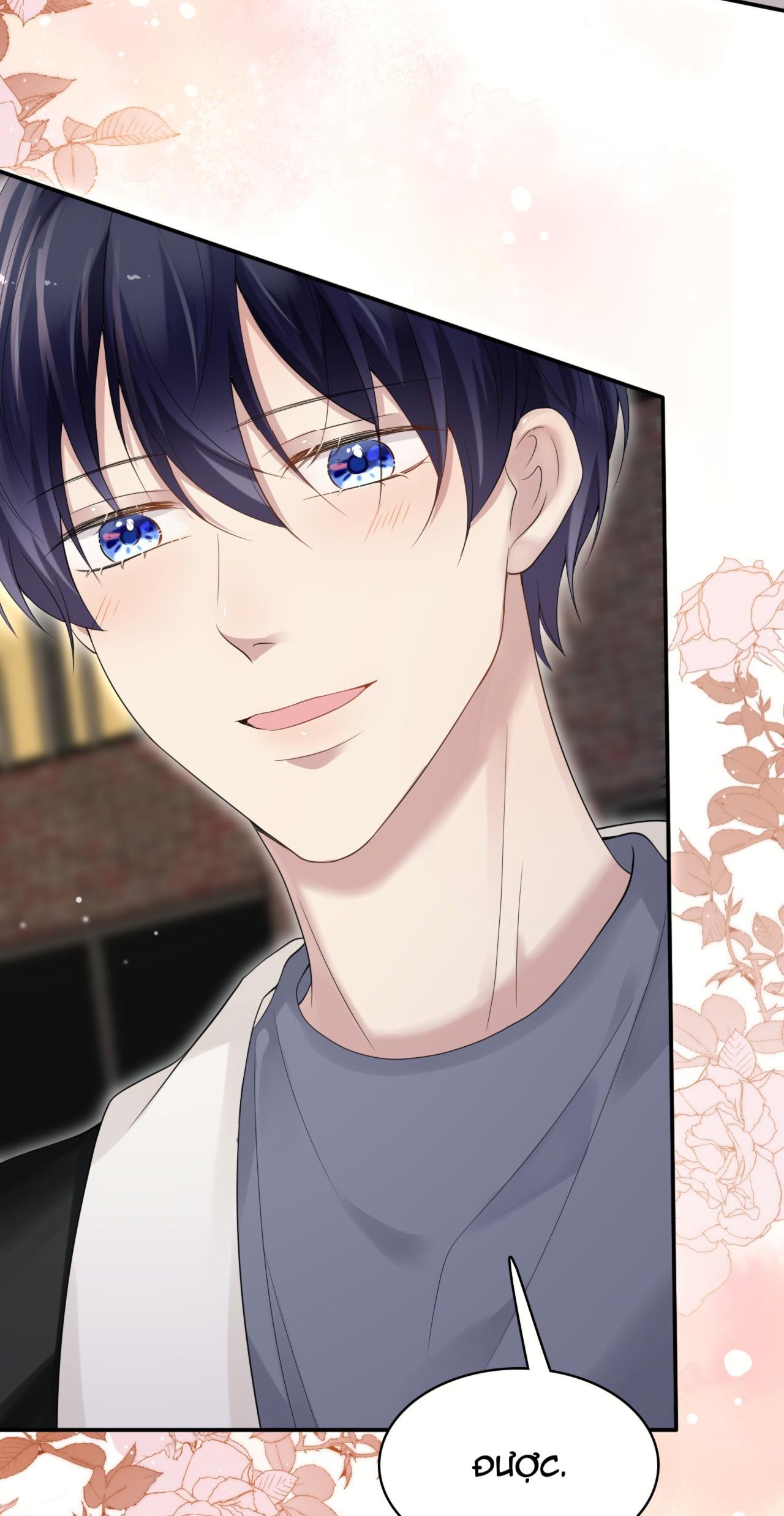 ẩn trung (end) chapter 40 34