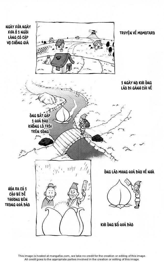 phù thủy phép thuật chapter 25 11