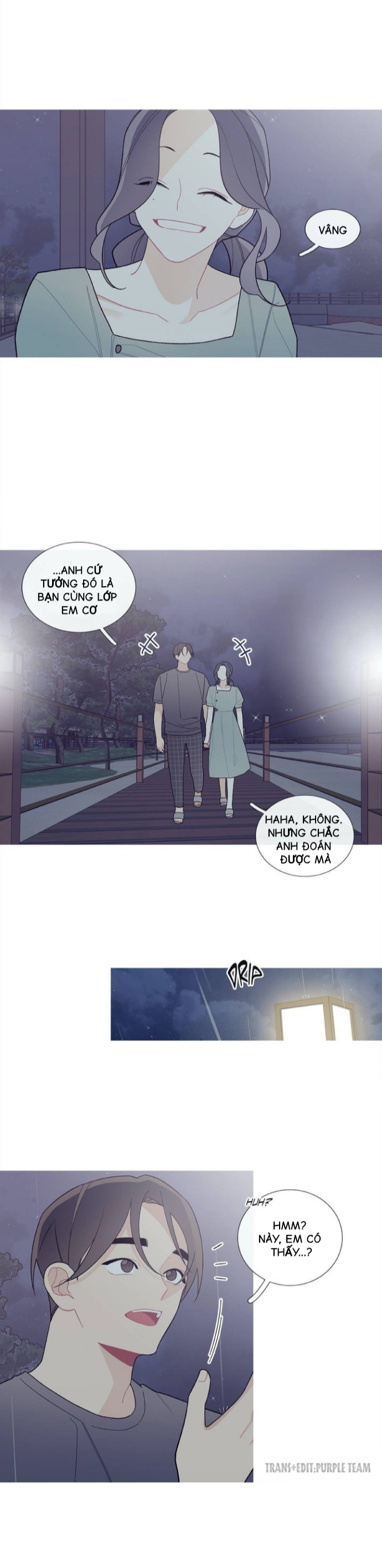 chuyện quái gì đang xảy ra? chapter 88 11