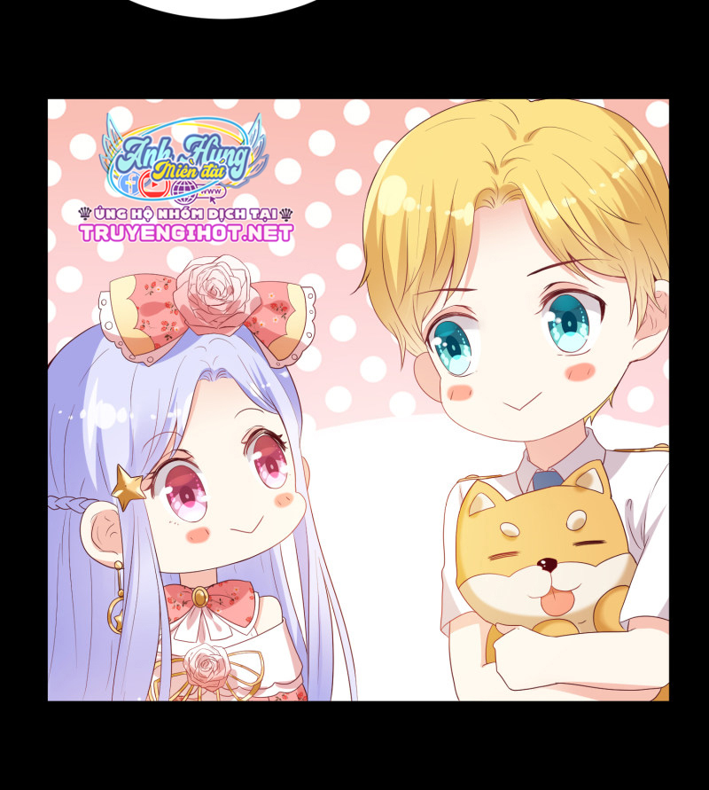 đế quốc tinh tế đệ nhất sủng hôn. chapter 45.1 8
