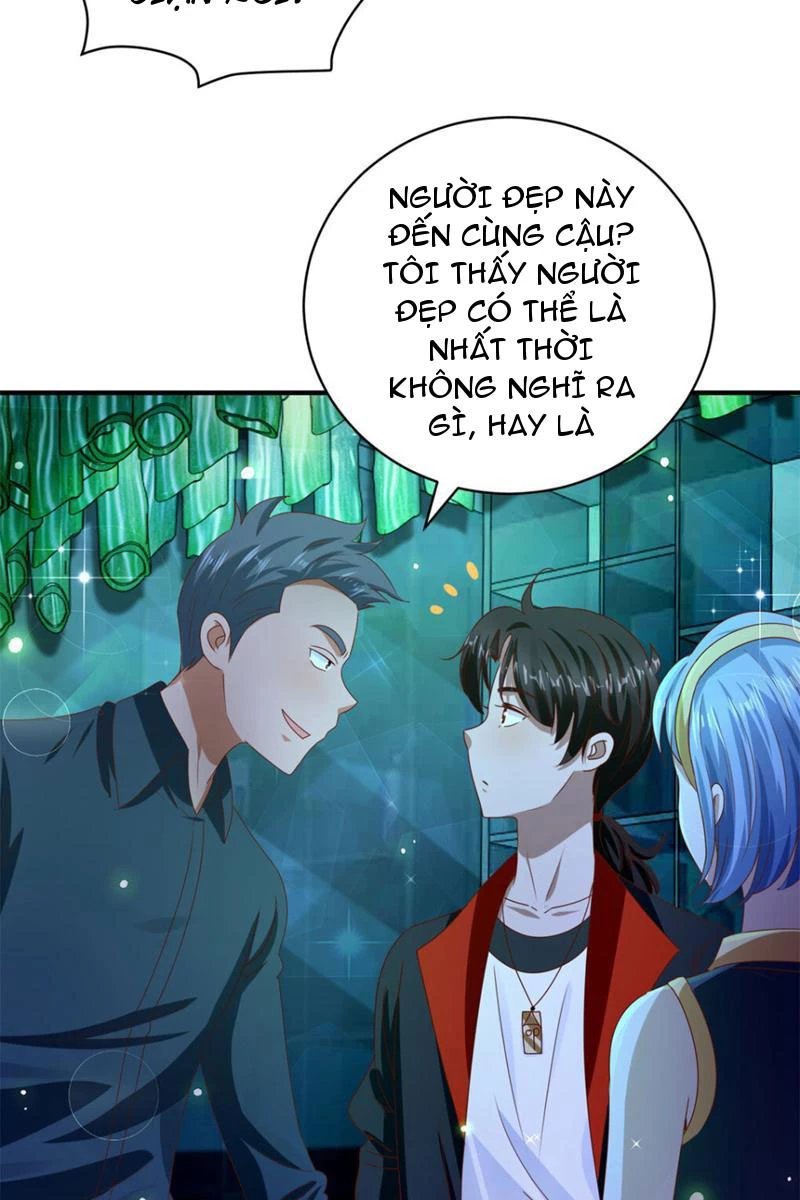 bảy vị tỷ tỷ tuyệt thế vô song của ta chapter 32 6