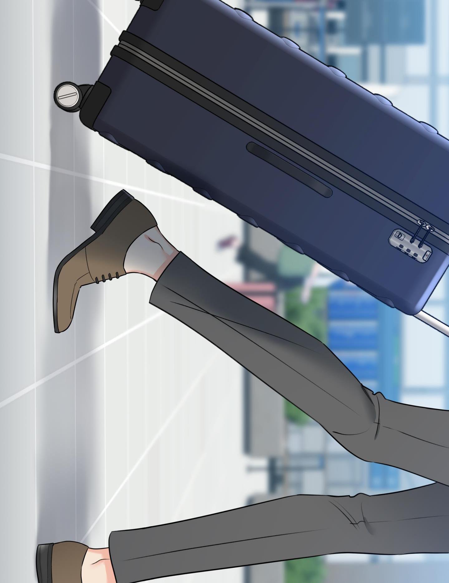 honey trouble - rắc rối ngọt ngào chapter 12 90