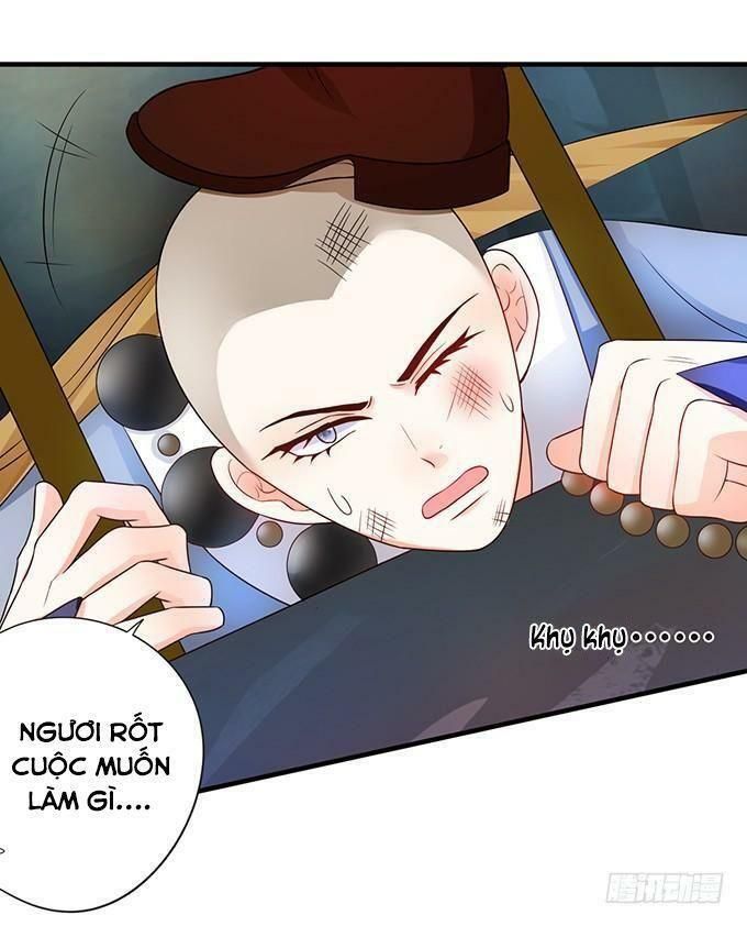 hồ tiên hung bạo chapter 63 6