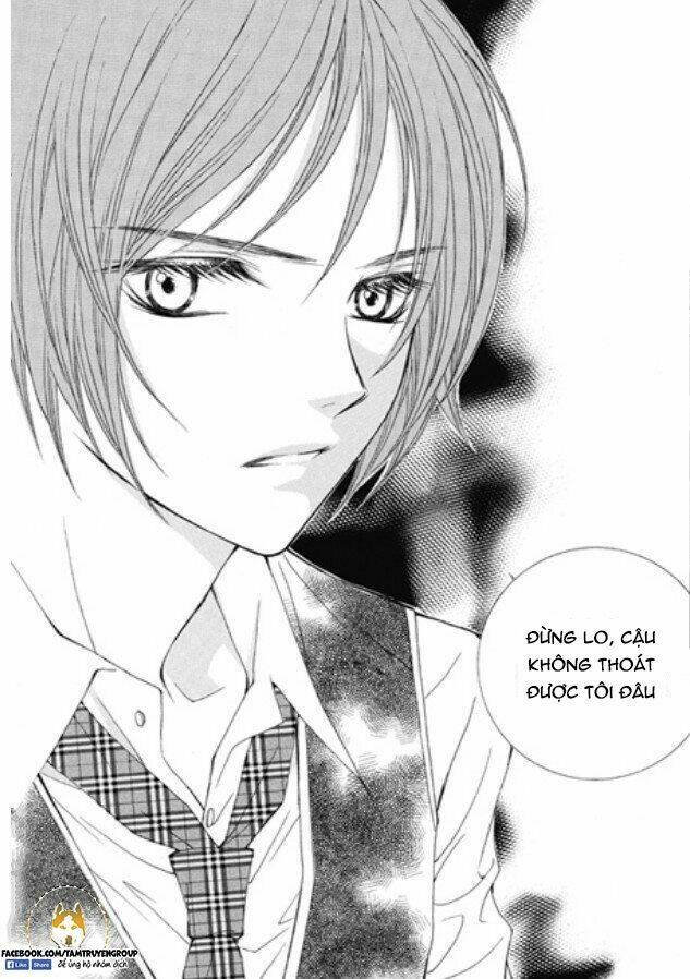 my beast chapter 5 14