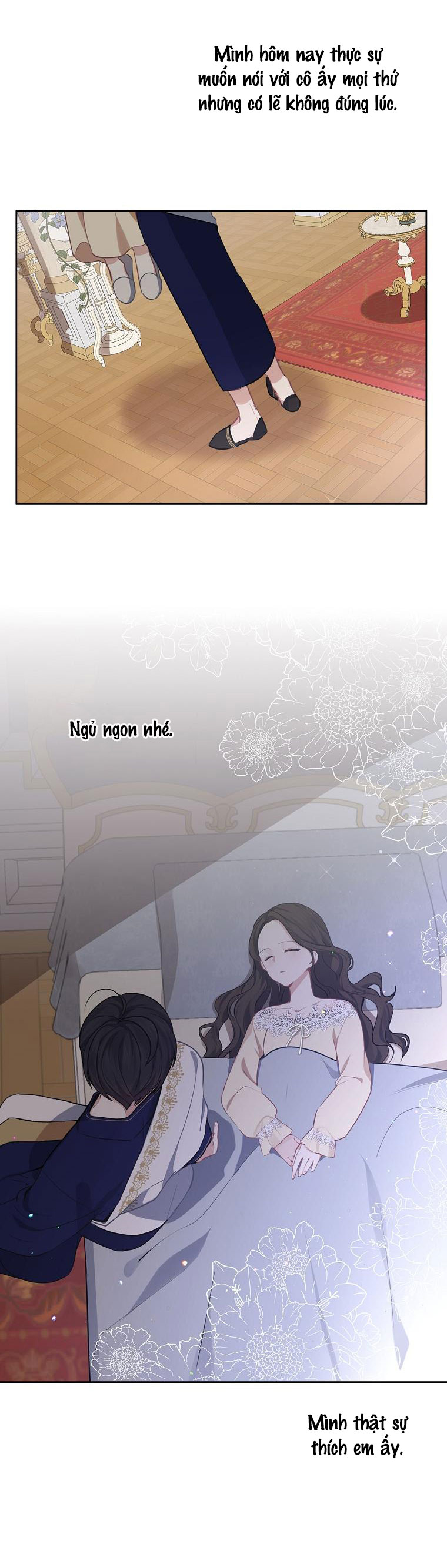 đi theo dấu vụn bánh chapter 31 48