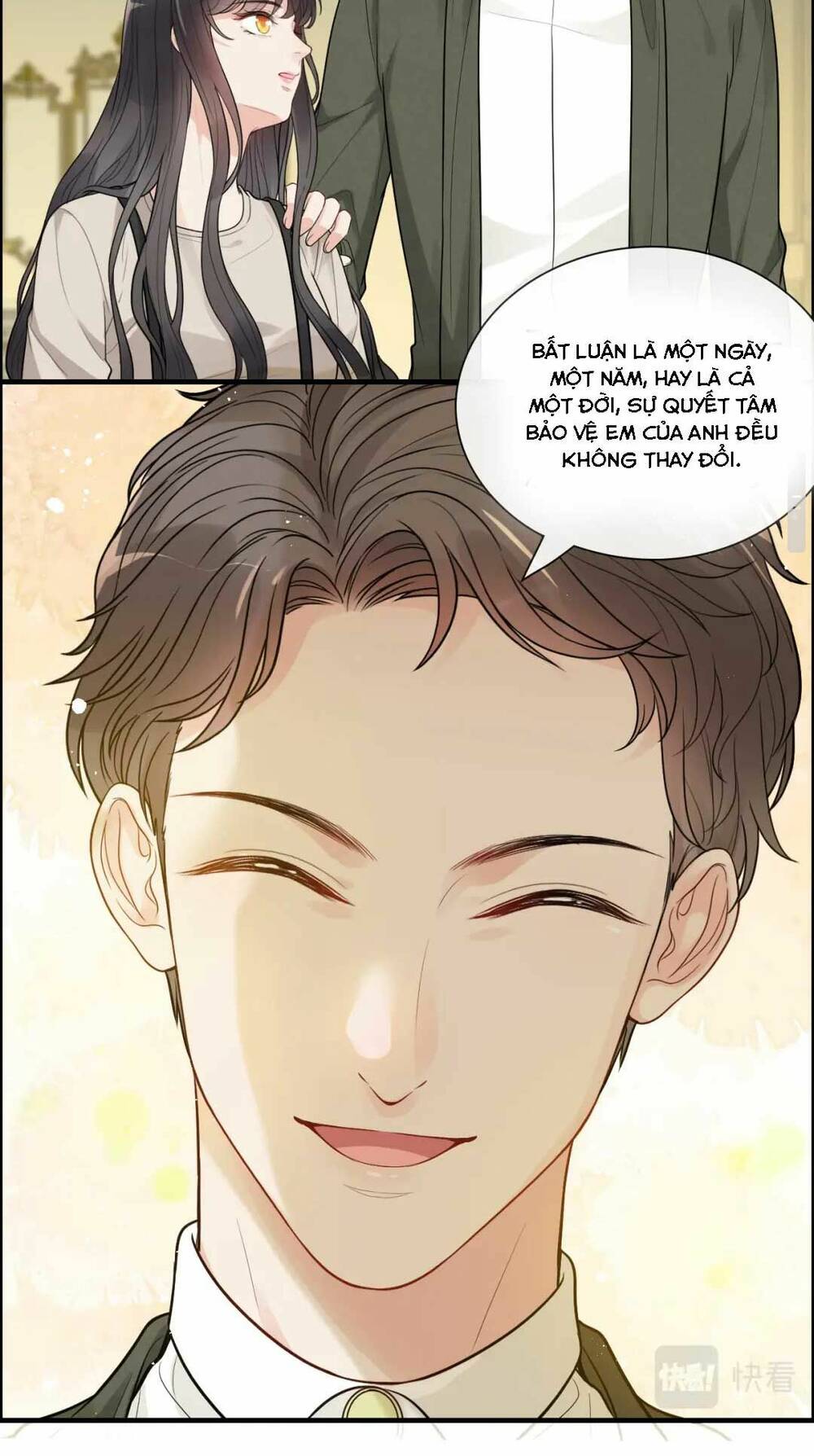 cô vợ hợp đồng bỏ trốn của tổng giám đốc chapter 423 17