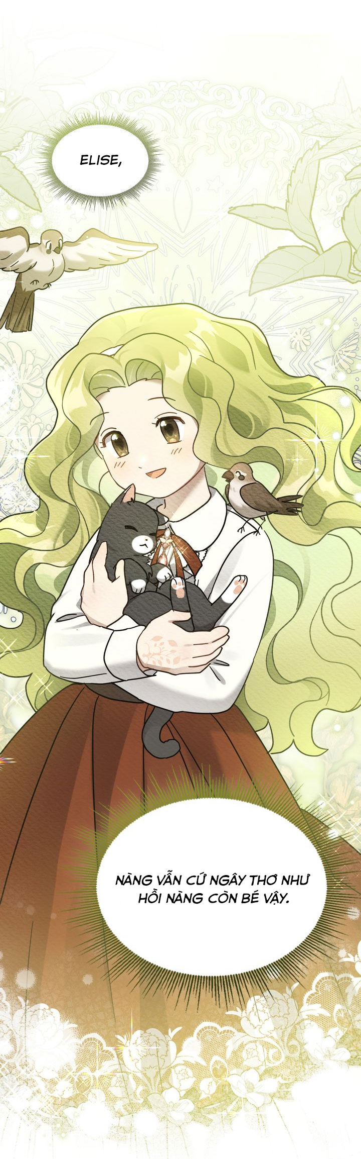 công chúa muôn loài chapter 97 12