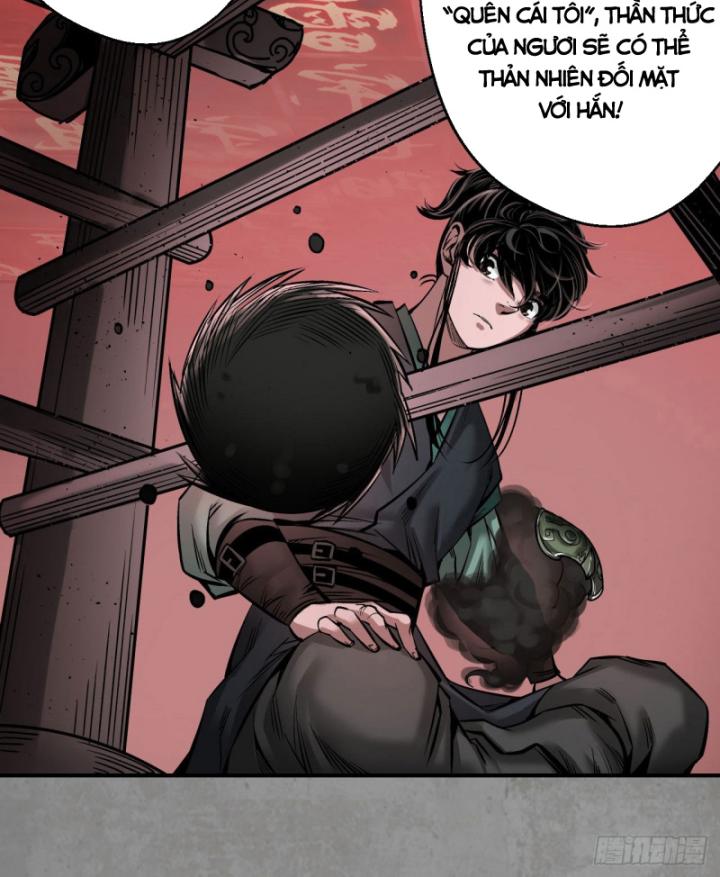 Tạng Phong Hành chapter 192 61