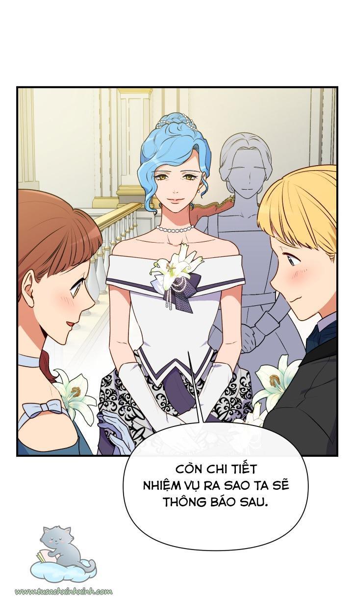 công nương khế ước của gia tộc công tước quái vật chapter 90 60