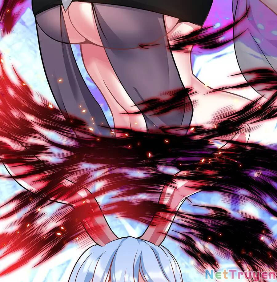 đồ long kỵ sĩ hôn môi ác long chapter 38.1 32