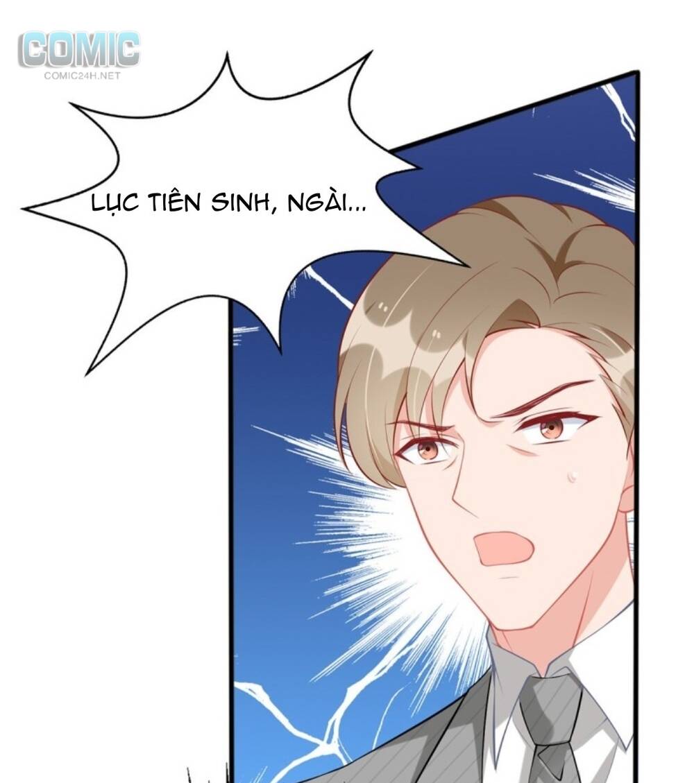 thiết lập nhân vật daddy của tôi bị sụp đổ chapter 78 14