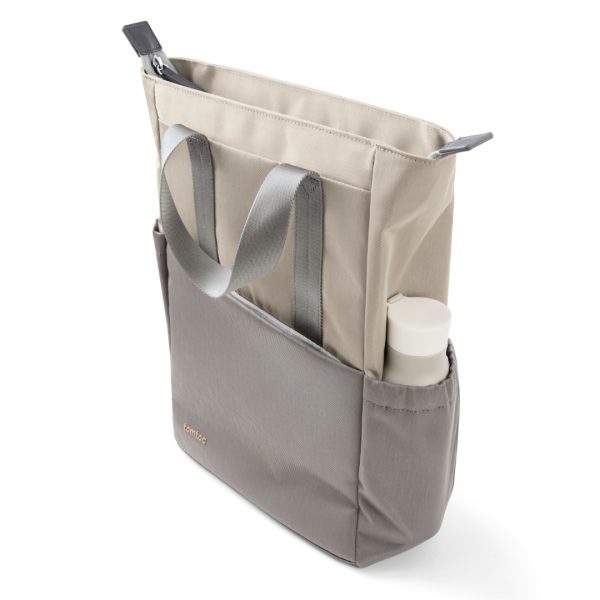 Balo Laptop Macbook 13/14-ich Slash Flip 12L Tomtoc-A63