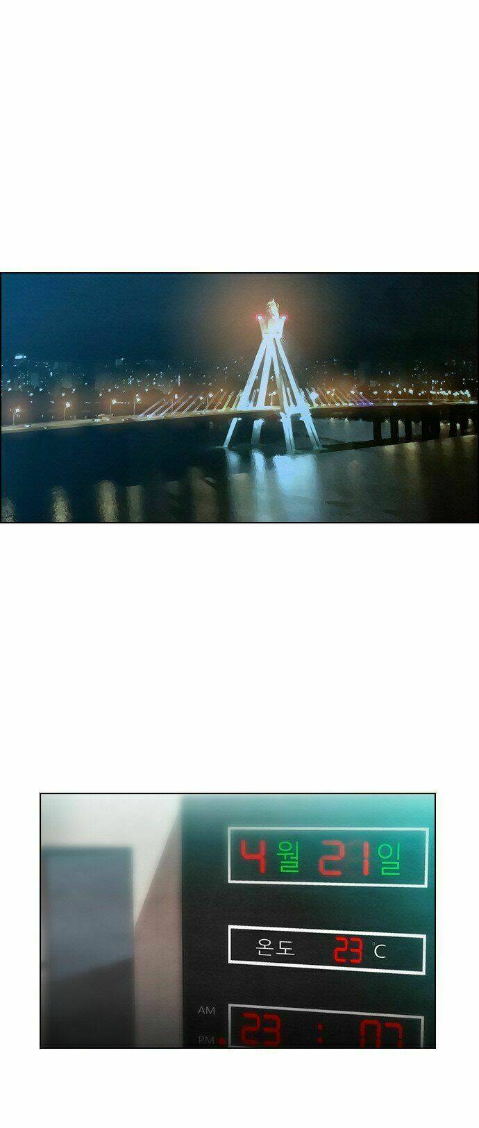 nạn nhân hồi sinh chapter 20 33