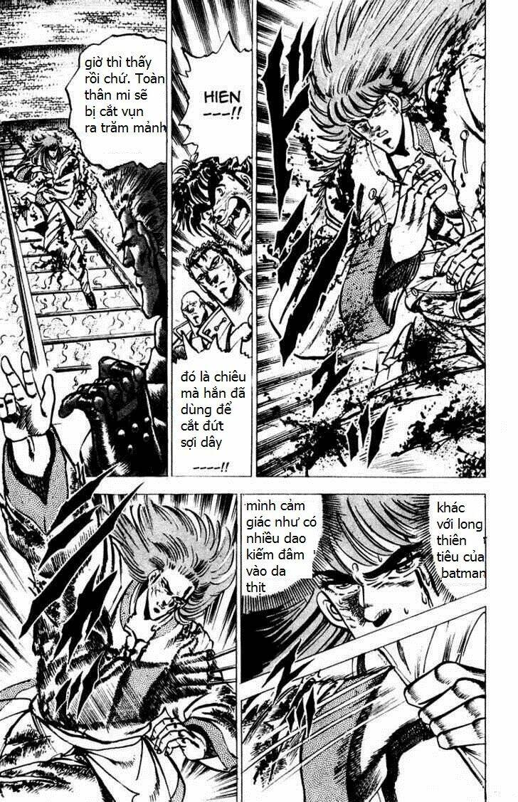 sakigake!! otokojuku chapter 68 12