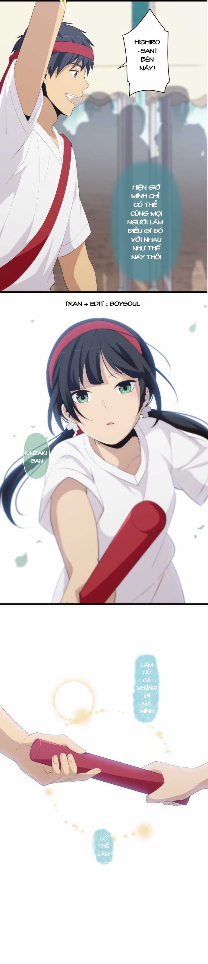 relife chapter 150 7