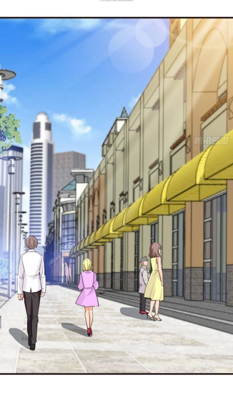 đỉnh phong cường thiếu chapter 30 22