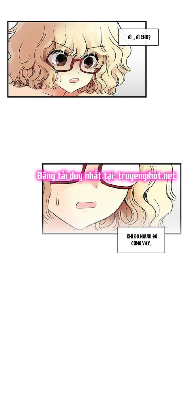 [18+] nàng hoa chapter 2.1 18